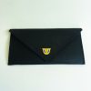 Chaffe Wallet-Black Edition-CR-002