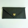 Chaffe Wallet-grey Edition-CR-004